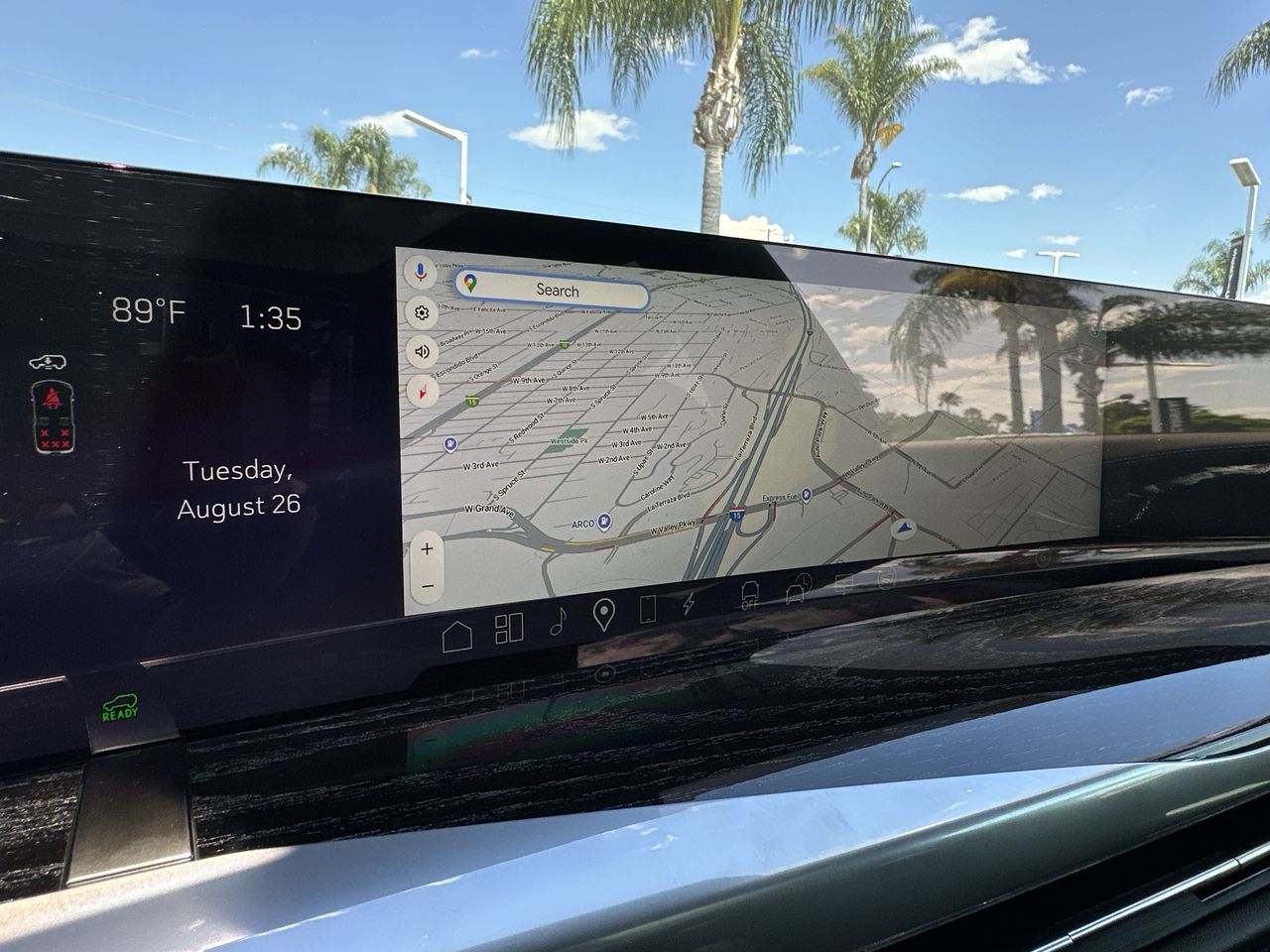 2026 Cadillac Escalade IQ Sport - Photo 50