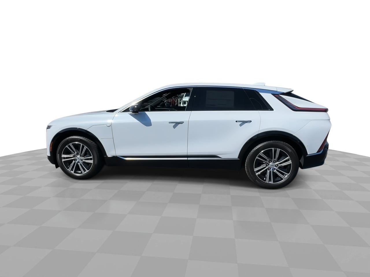 2026 Cadillac LYRIQ Luxury - Photo 41