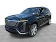 CADILLAC VISTIQ