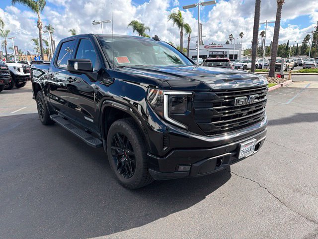 Used 2024 GMC Sierra 1500 Elevation Truck