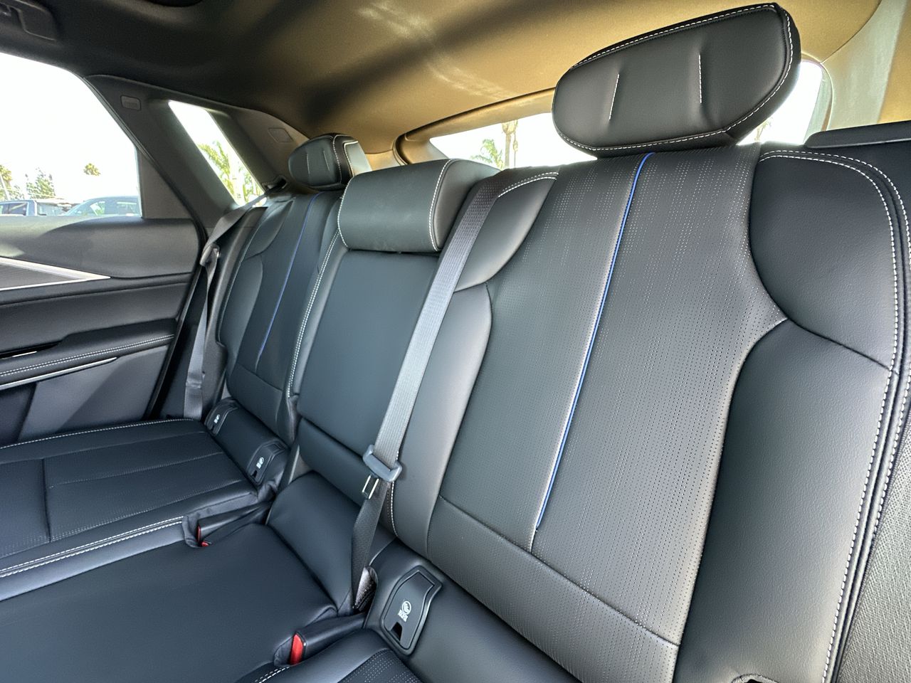 2026 Cadillac LYRIQ Luxury - Photo 62
