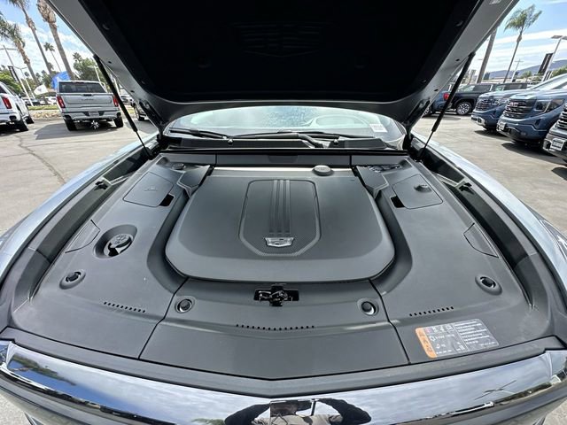 2026 Cadillac LYRIQ V - Photo 31