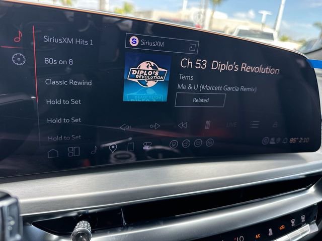 2026 Cadillac LYRIQ V - Photo 13