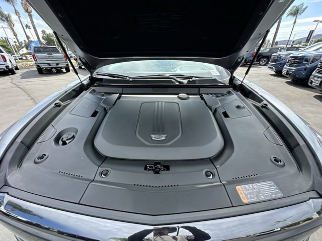 2026 Cadillac LYRIQ V - Photo 31