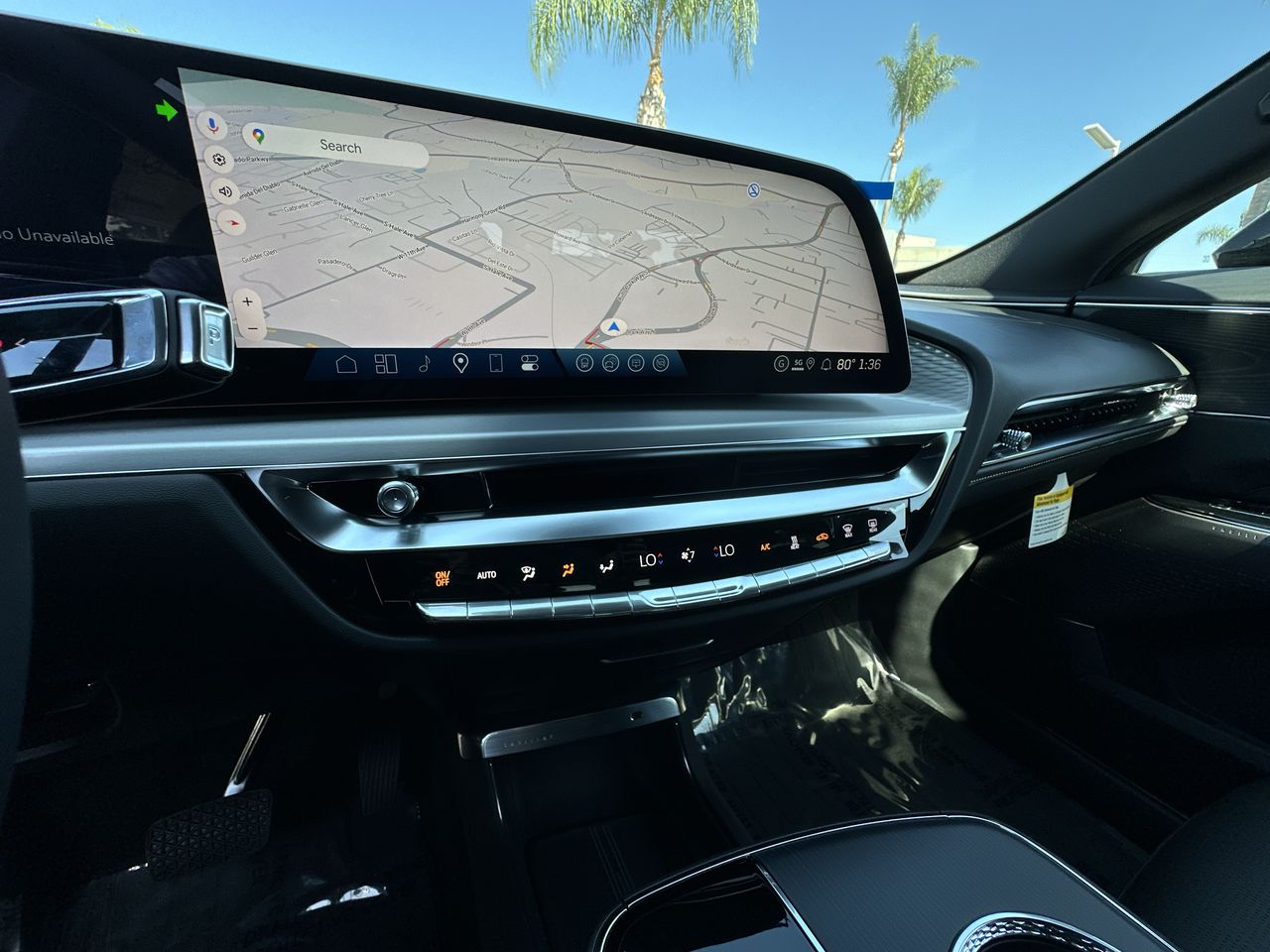2026 Cadillac LYRIQ Luxury - Photo 47