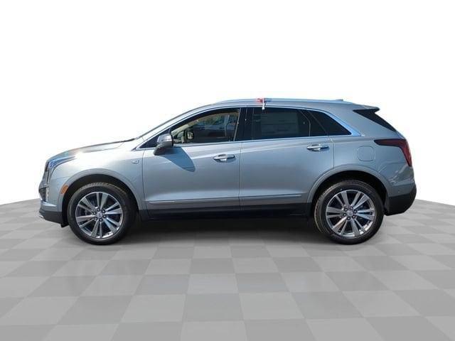 2026 Cadillac XT5 Premium Luxury - Photo 6