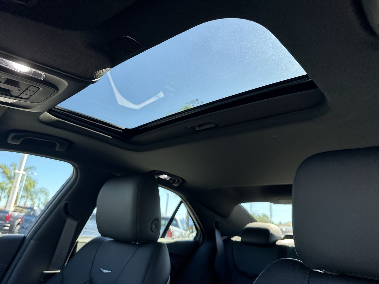 2026 Cadillac CT4 Premium Luxury - Photo 55