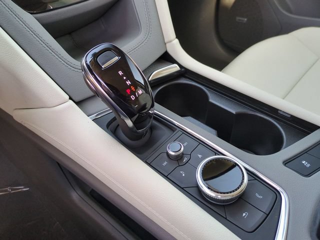 2026 Cadillac XT5 Premium Luxury - Photo 17