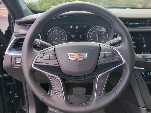 2026 Cadillac XT5 Premium Luxury - Photo 12