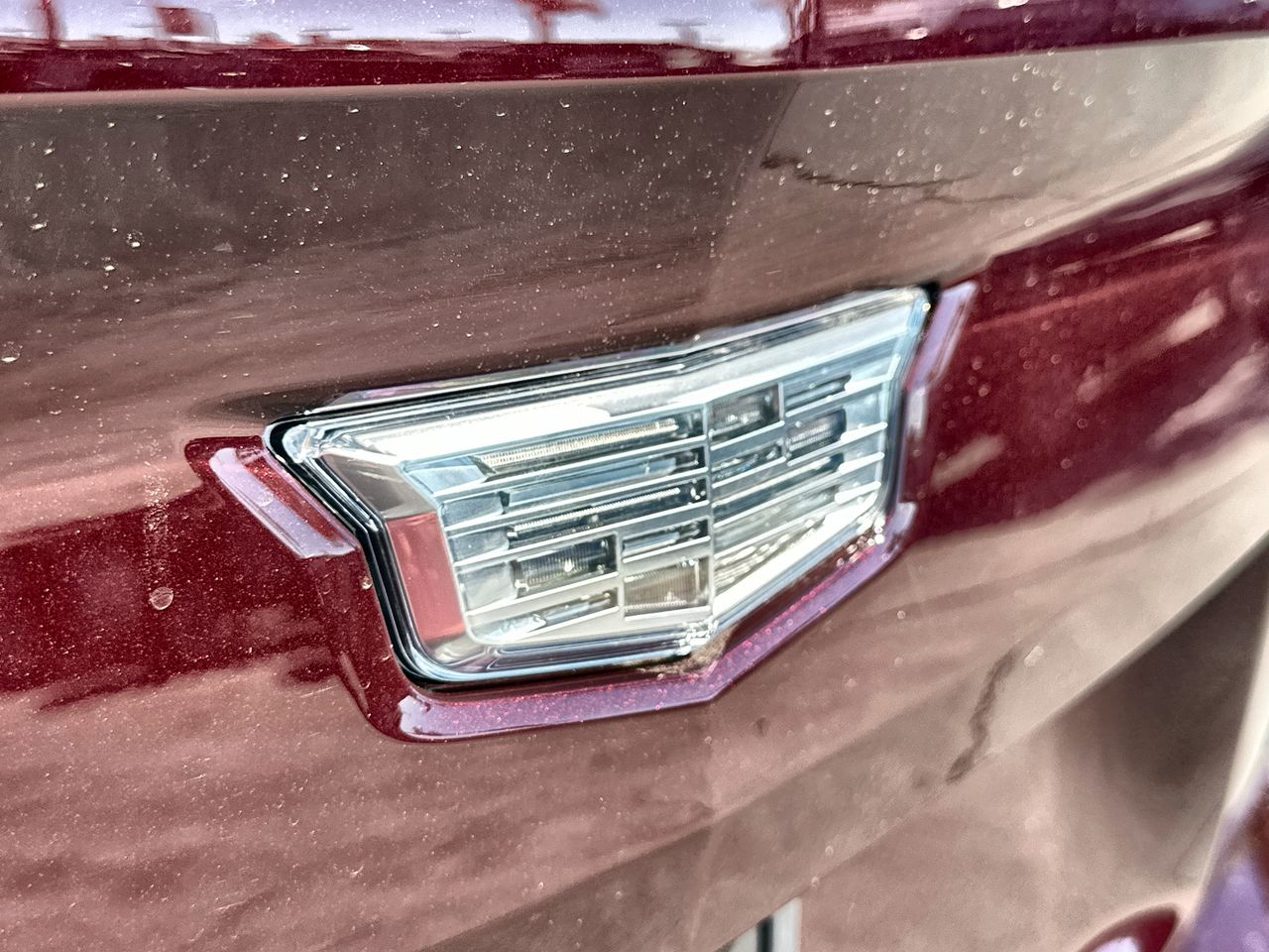 2026 Cadillac Escalade IQ Sport - Photo 69