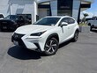  LEXUS NX 300h