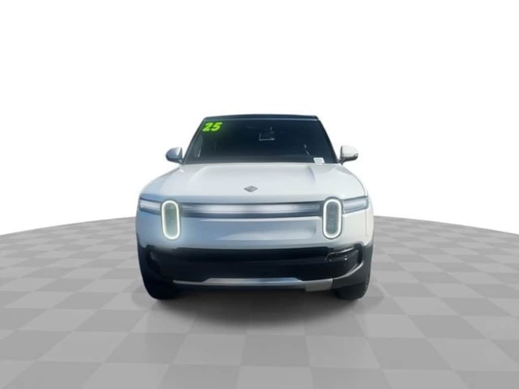 Used 2025 Rivian R1S Adventure