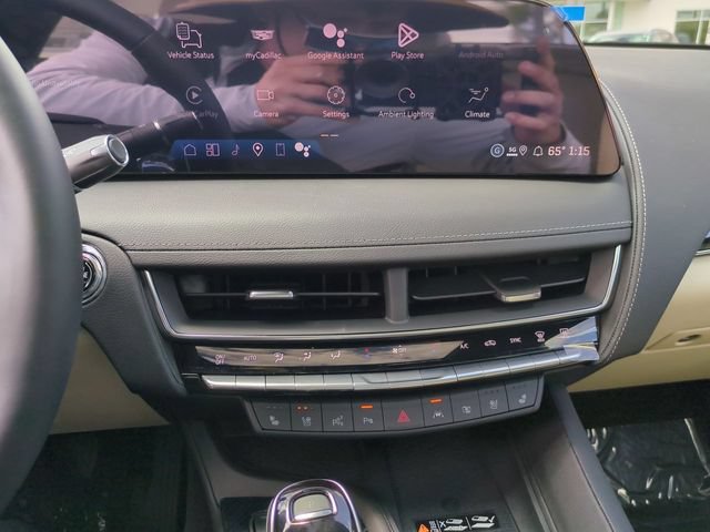 2026 Cadillac CT5 Premium Luxury - Photo 14