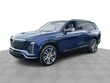 CADILLAC VISTIQ