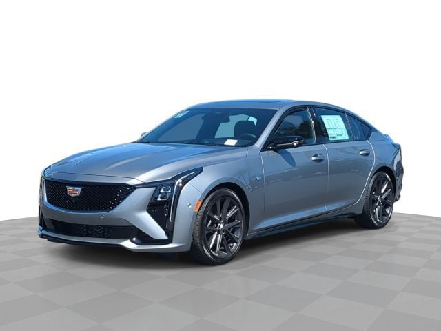 2026 Cadillac CT5
