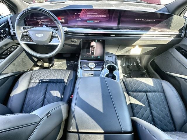 2026 Cadillac Escalade IQ Sport - Photo 21