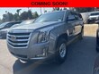 CADILLAC Escalade ESV