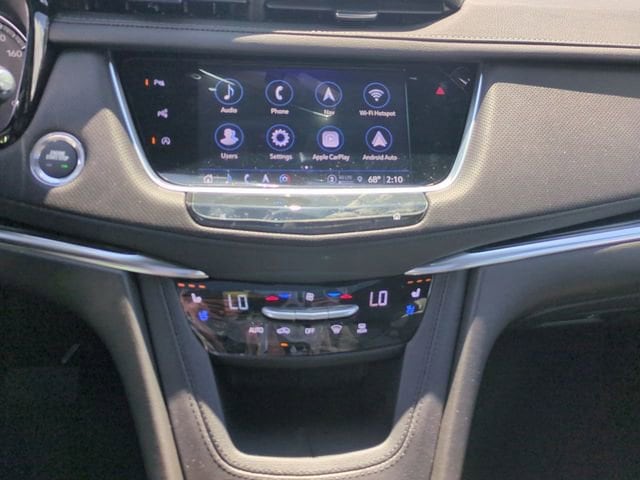2026 Cadillac XT5 Premium Luxury - Photo 13