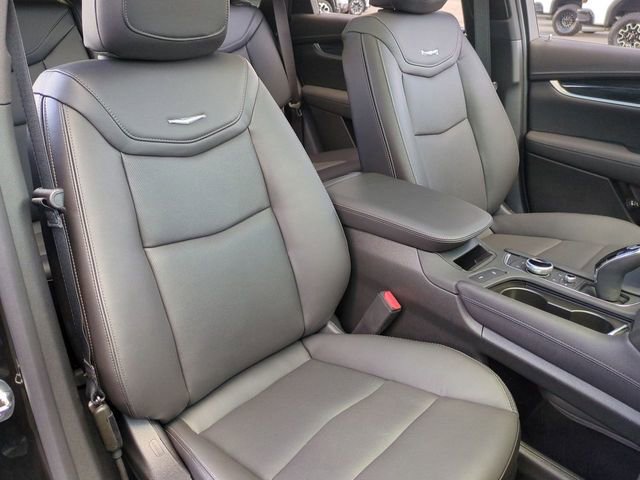 2026 Cadillac XT5 Premium Luxury - Photo 29