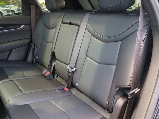 2026 Cadillac XT5 Premium Luxury - Photo 27