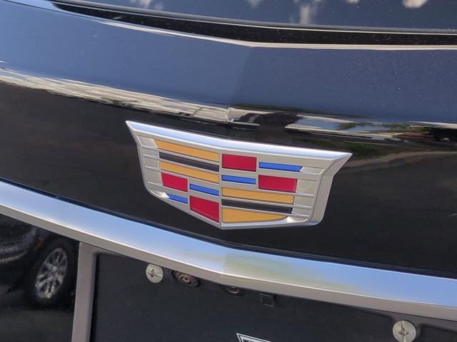 2026 Cadillac XT5 Premium Luxury - Photo 32
