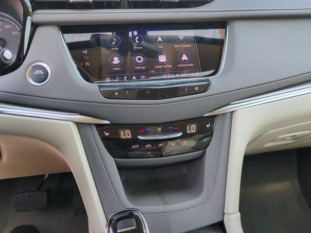 2026 Cadillac XT5 Premium Luxury - Photo 14