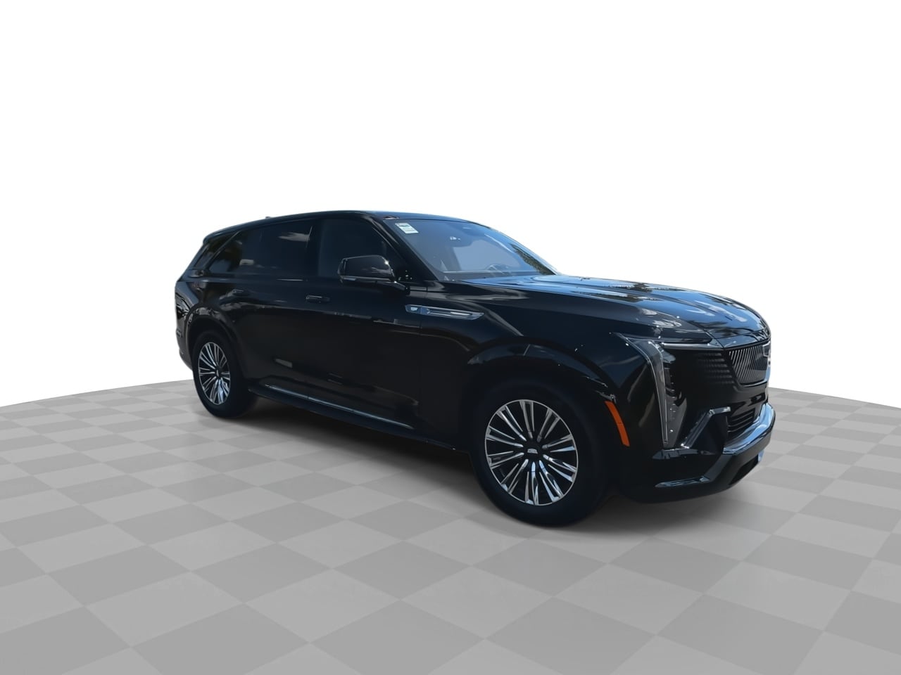 2026 Cadillac Escalade IQ Sport - Photo 38