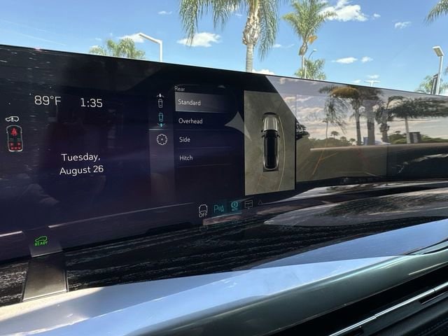 2026 Cadillac Escalade IQ Sport - Photo 15