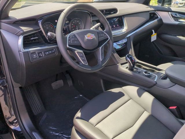 2026 Cadillac XT5 Premium Luxury - Photo 10
