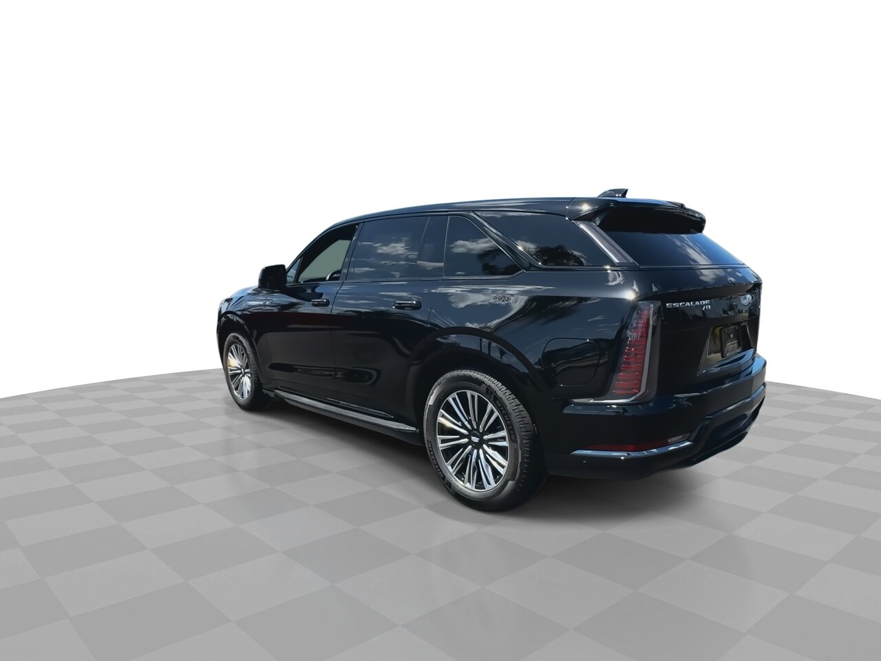 2026 Cadillac Escalade IQ Sport - Photo 42