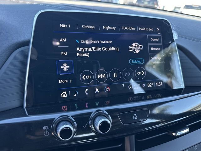 2026 Cadillac CT4 Premium Luxury - Photo 13