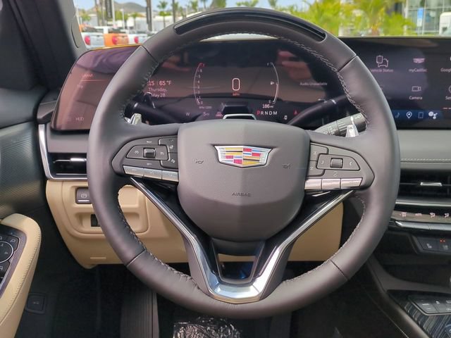 2026 Cadillac CT5 Premium Luxury - Photo 12