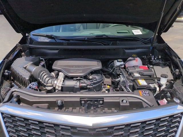 2026 Cadillac XT5 Premium Luxury - Photo 31