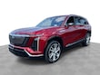  CADILLAC VISTIQ