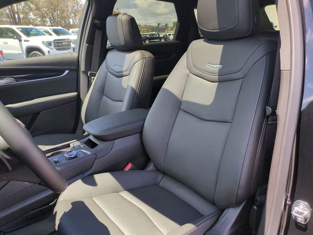 2026 Cadillac XT5 Premium Luxury - Photo 20