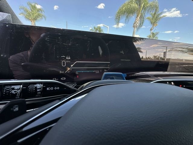 2026 Cadillac Escalade IQ Sport - Photo 12