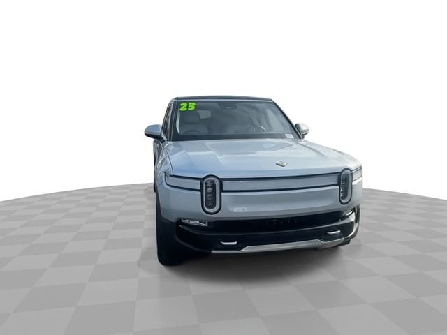 Used 2023 Rivian R1S Adventure with VIN 7PDSGABA2PN006453 for sale in Escondido, CA