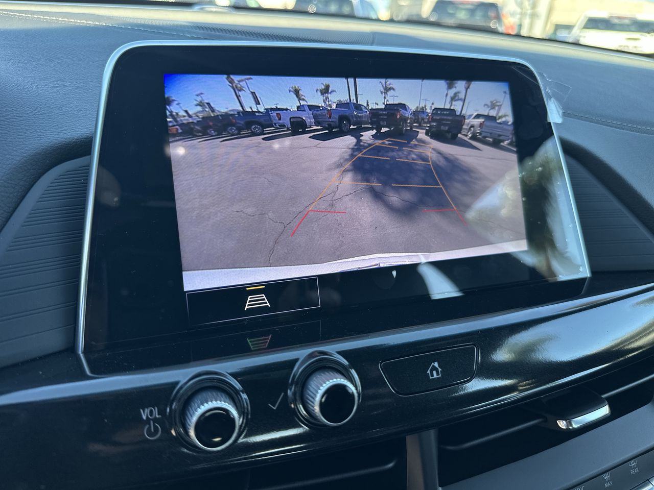 2026 Cadillac CT4 Premium Luxury - Photo 51