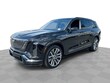 CADILLAC VISTIQ