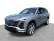 CADILLAC VISTIQ