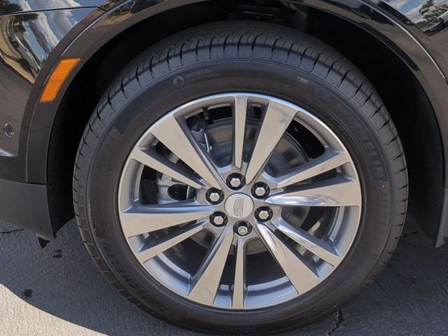 2026 Cadillac XT5 Premium Luxury - Photo 34