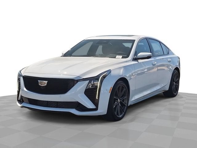 2026 Cadillac CT5