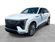 CADILLAC ESCALADE IQ