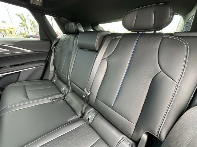 2026 Cadillac LYRIQ V - Photo 26