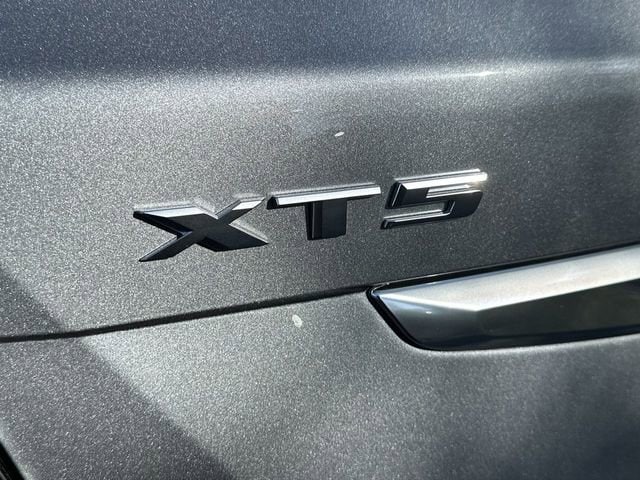 2026 Cadillac XT5 Sport - Photo 32