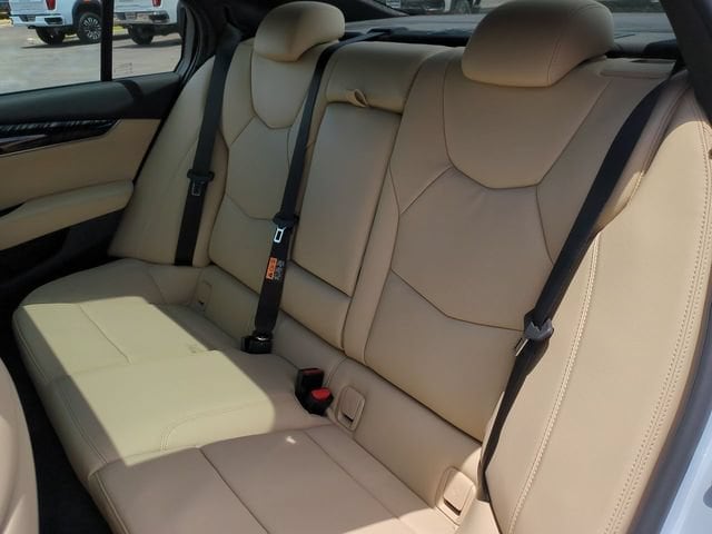 2026 Cadillac CT5 Premium Luxury - Photo 27