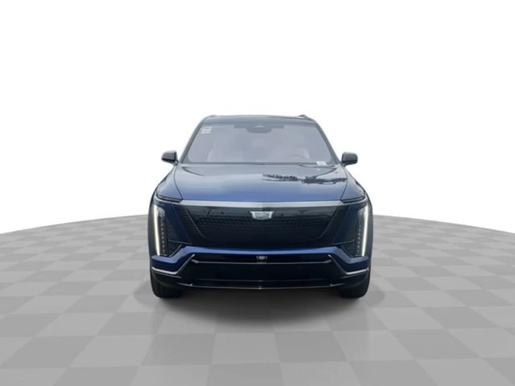 New 2026 CADILLAC VISTIQ Sport SUV