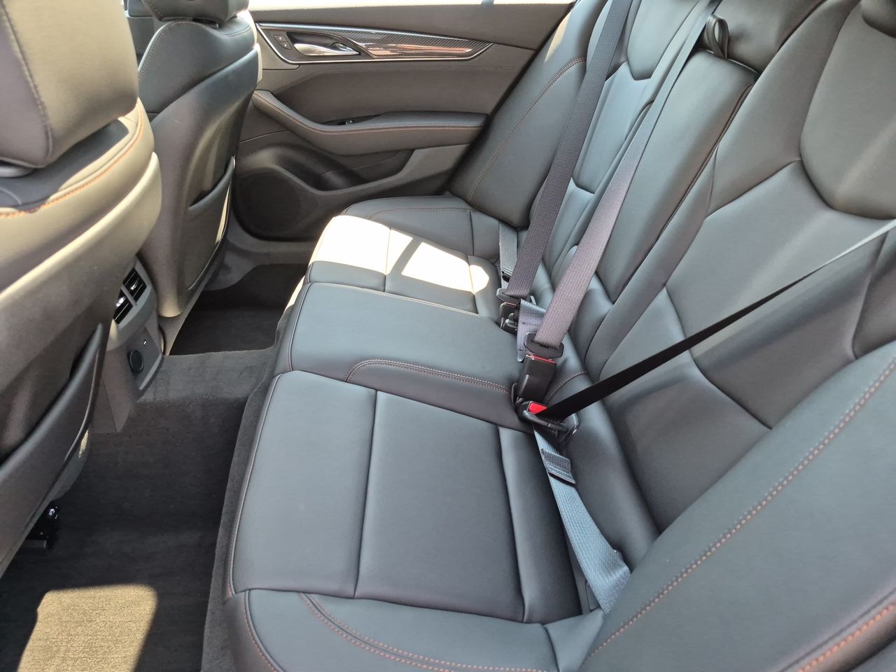 2026 Cadillac CT5 Sport - Photo 63