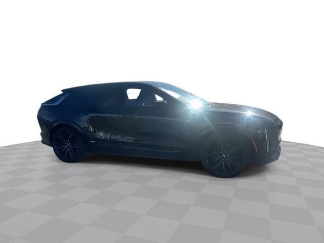 2026 Cadillac LYRIQ V - Photo 9