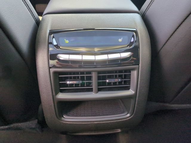 2026 Cadillac XT5 Premium Luxury - Photo 23